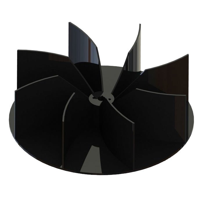 Centurion Pro Blower Impeller 1.5 HP - Mini - BetterGrow Hydro