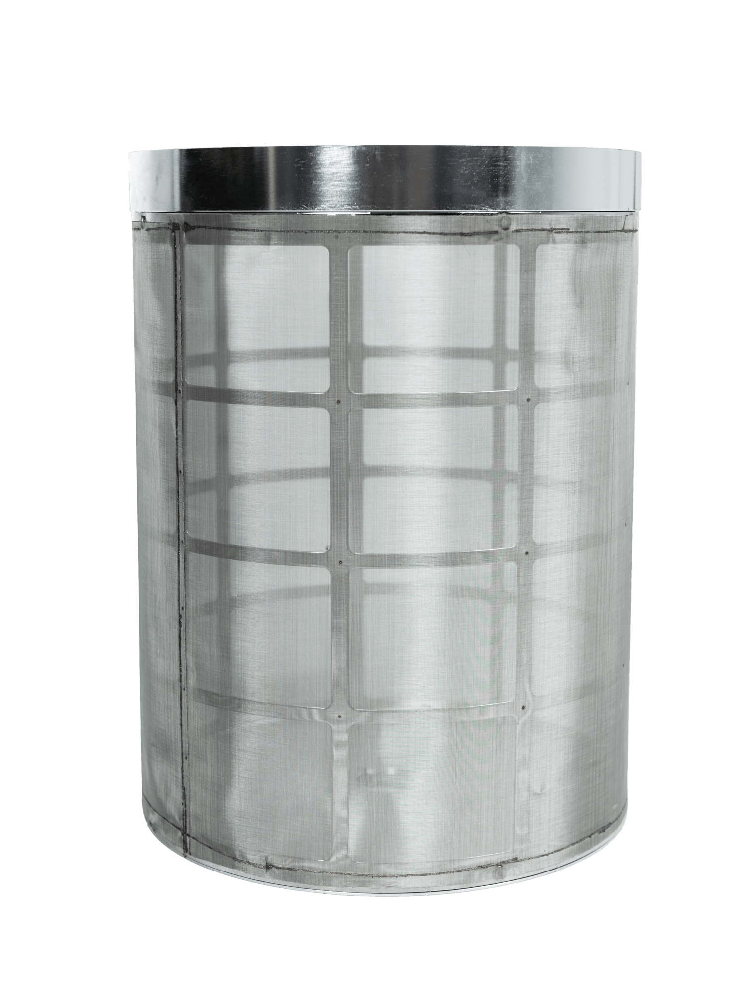 Centurion Pro DBT0 Accessory Kief Tumbler - 150 Micron - BetterGrow Hydro