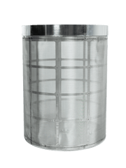 Centurion Pro DBT0 Accessory Kief Tumbler - 150 Micron - BetterGrow Hydro
