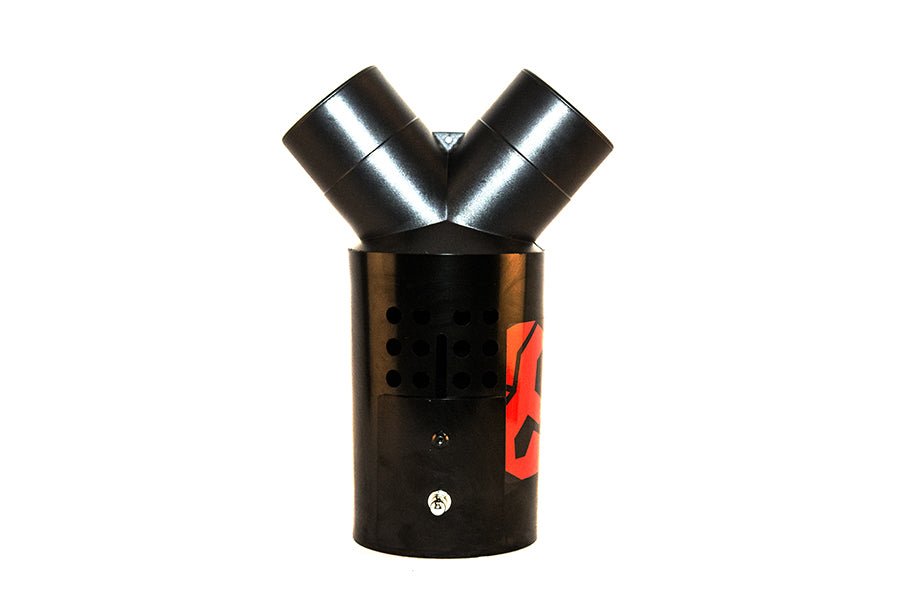 Centurion Pro Diverter - Mini, Original & Silver Bullet - BetterGrow Hydro