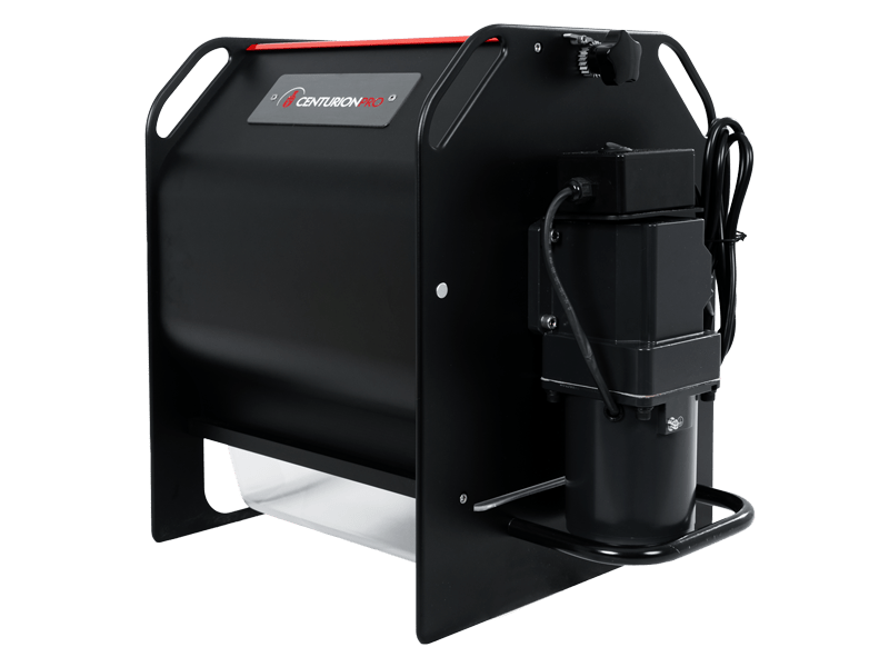 Centurion Pro Dry Batch Trimmer Model 0 (DBT0) - BetterGrow Hydro