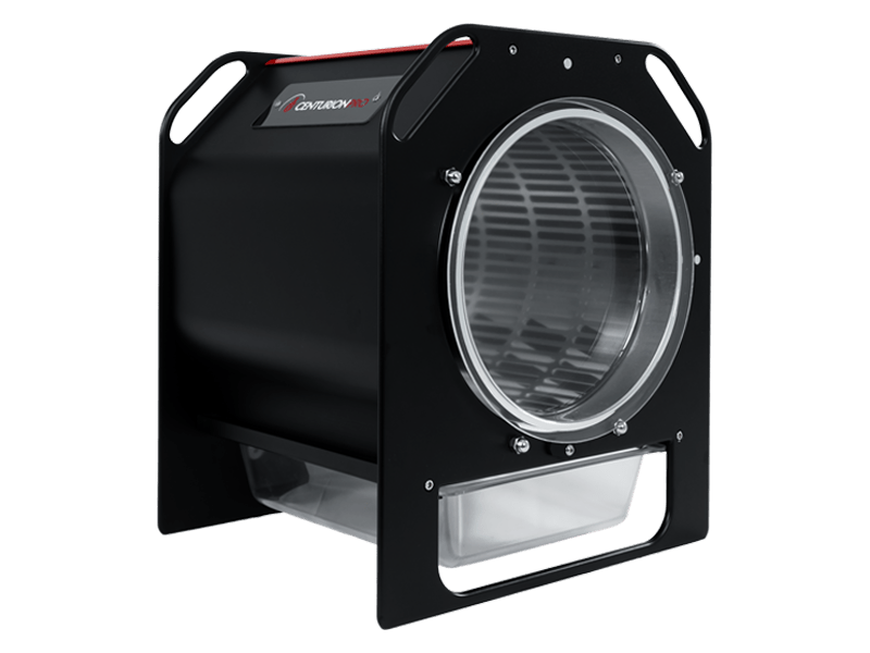Centurion Pro Dry Batch Trimmer Model 0 (DBT0) - BetterGrow Hydro