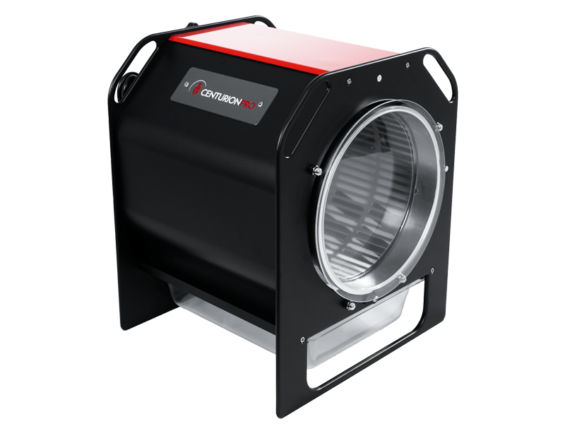 Centurion Pro Dry Batch Trimmer Model 0 (DBT0) - BetterGrow Hydro