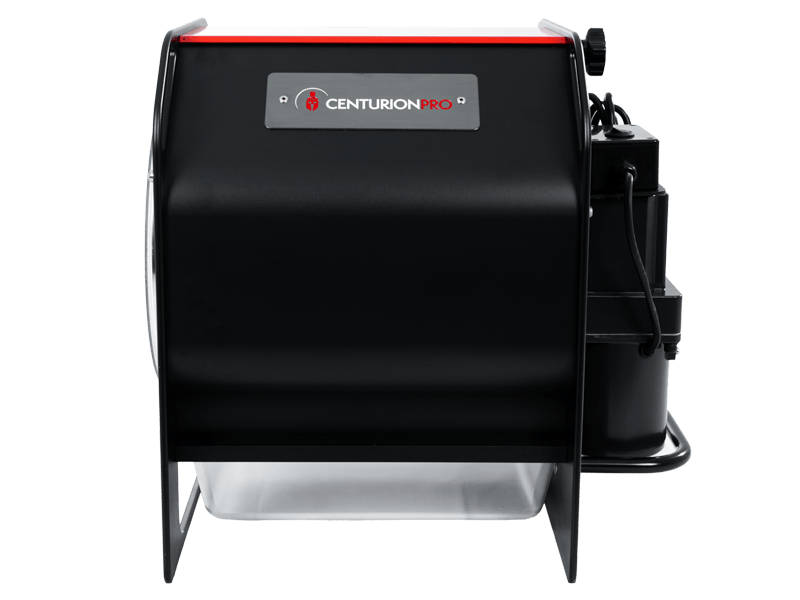 Centurion Pro Dry Batch Trimmer Model 0 (DBT0) - BetterGrow Hydro