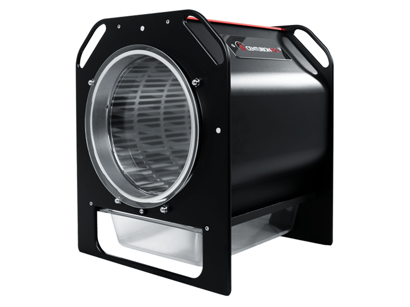 Centurion Pro Dry Batch Trimmer Model 0 (DBT0) - BetterGrow Hydro