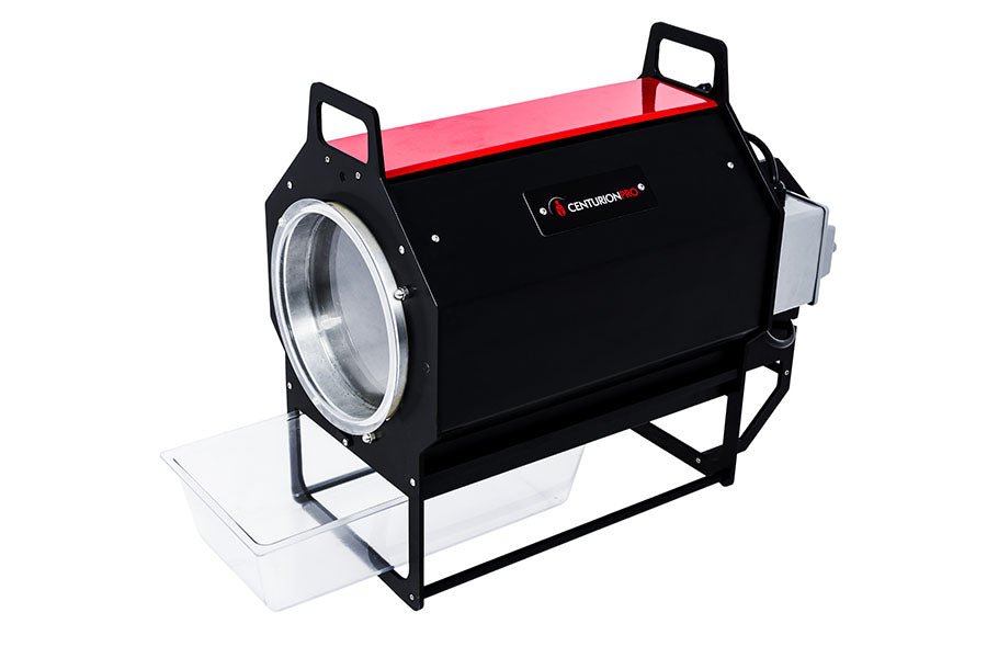 Centurion Pro Dry Batch Trimmer Model 1 (DBT1) - BetterGrow Hydro