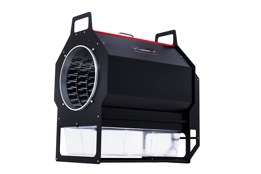 Centurion Pro Dry Batch Trimmer Model 1 (DBT1) - BetterGrow Hydro