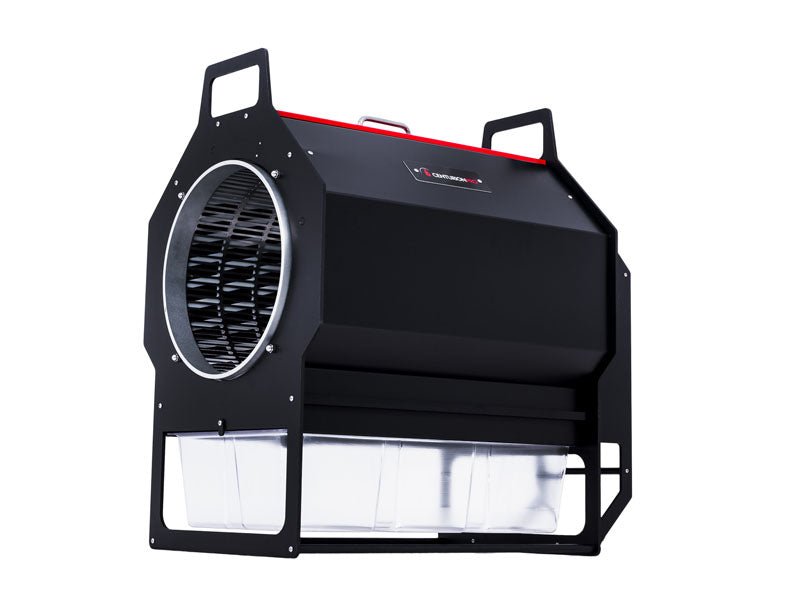 Centurion Pro Dry Batch Trimmer Model 2 (DBT2) - BetterGrow Hydro
