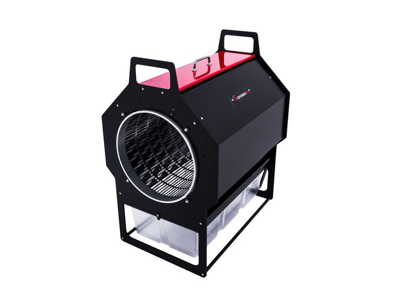 Centurion Pro Dry Batch Trimmer Model 2 (DBT2) - BetterGrow Hydro