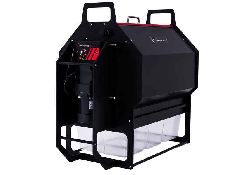 Centurion Pro Dry Batch Trimmer Model 2 (DBT2) - BetterGrow Hydro