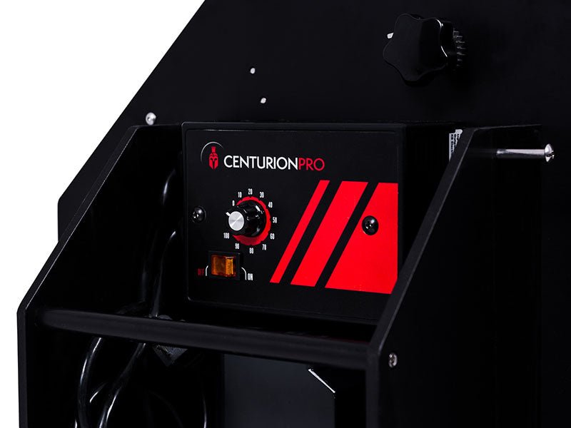 Centurion Pro Dry Batch Trimmer Model 2 (DBT2) - BetterGrow Hydro
