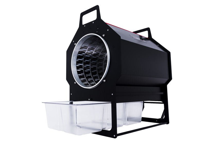 Centurion Pro Dry Batch Trimmer Model 2 (DBT2) - BetterGrow Hydro