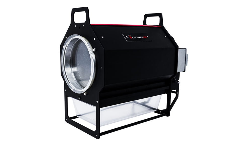 Centurion Pro Dry Batch Trimmer Model 2 (DBT2) - BetterGrow Hydro