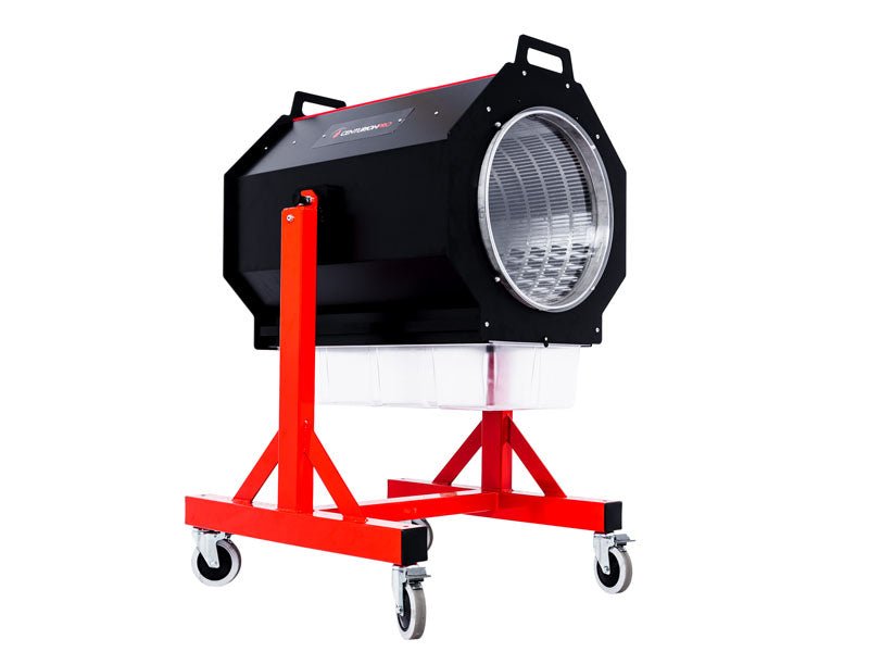Centurion Pro Dry Batch Trimmer Model 3 (DBT3) - BetterGrow Hydro