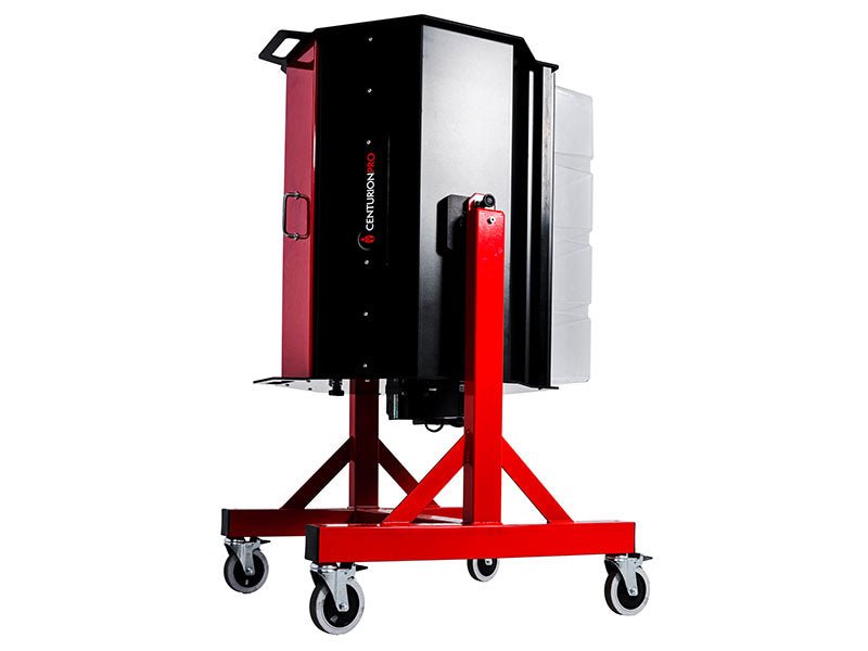 Centurion Pro Dry Batch Trimmer Model 3 (DBT3) - BetterGrow Hydro