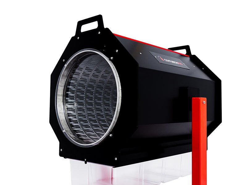 Centurion Pro Dry Batch Trimmer Model 3 (DBT3) - BetterGrow Hydro
