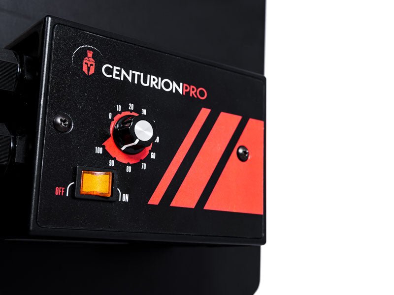 Centurion Pro Dry Batch Trimmer Model 3 (DBT3) - BetterGrow Hydro