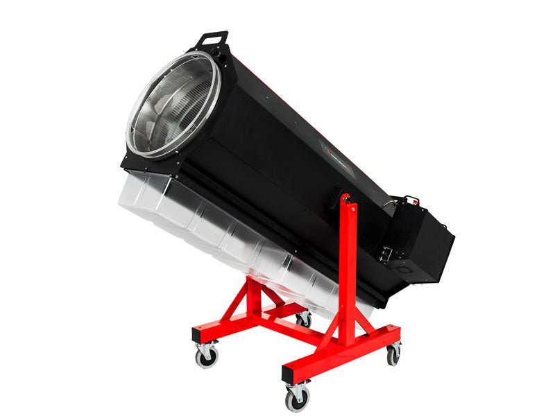 Centurion Pro Dry Batch Trimmer Model 4 (DBT4) - BetterGrow Hydro