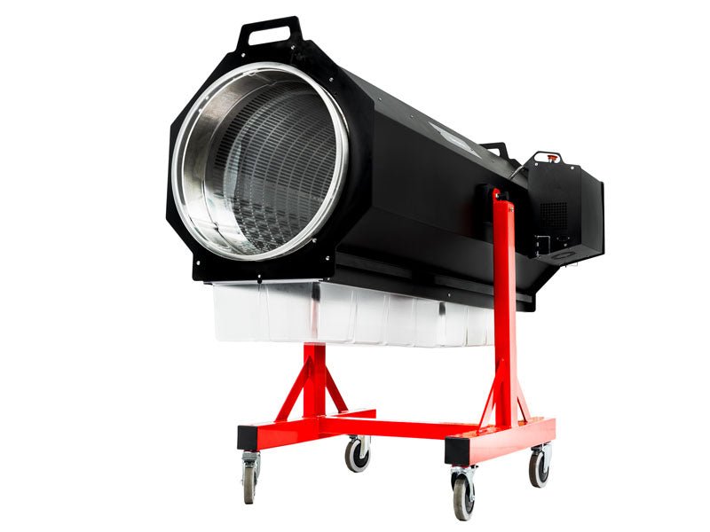 Centurion Pro Dry Batch Trimmer Model 4 (DBT4) - BetterGrow Hydro
