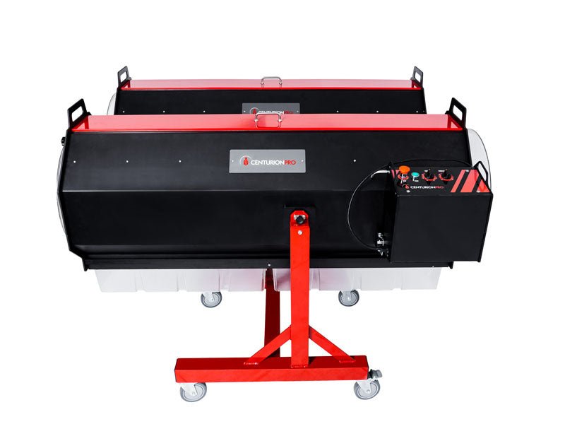 Centurion Pro Dry Batch Trimmer Model 5 (DBT5) - BetterGrow Hydro