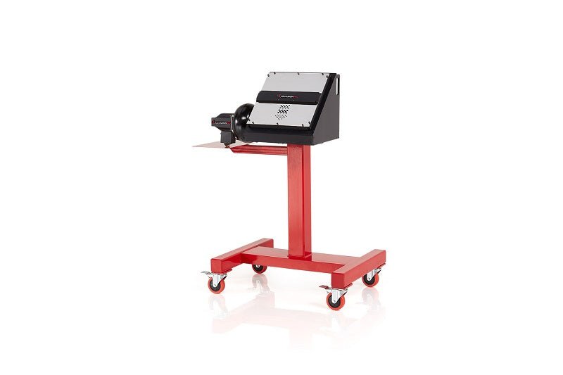 Centurion Pro GC1 Bucker Stand - BetterGrow Hydro
