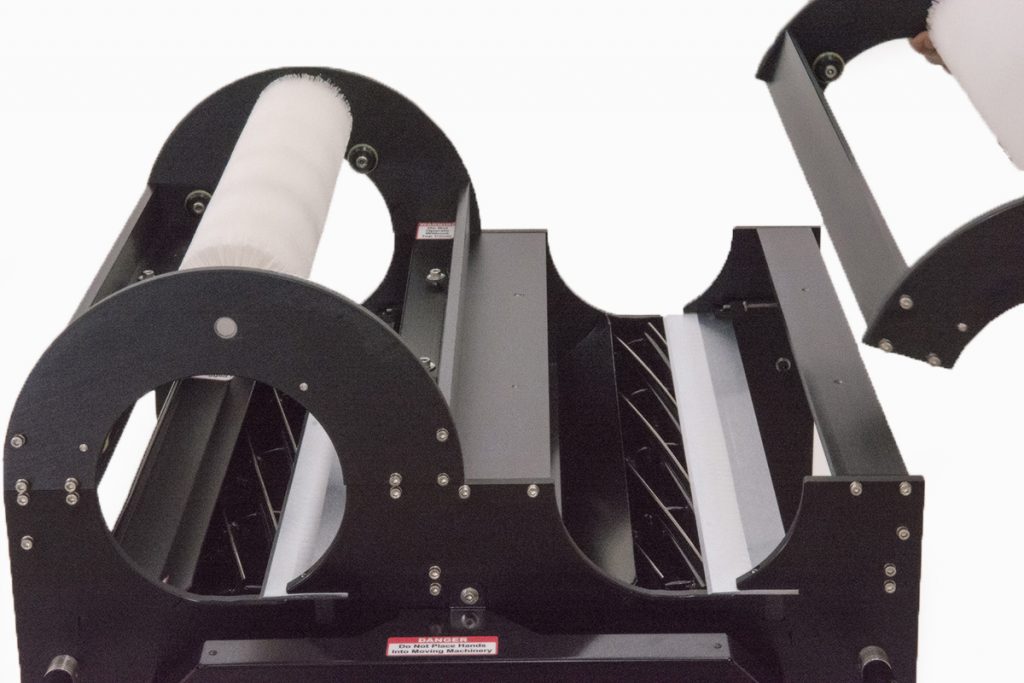 Centurion Pro Gladiator Trimming System w/Dual - Purpose HYBRID Tumbler - BetterGrow Hydro