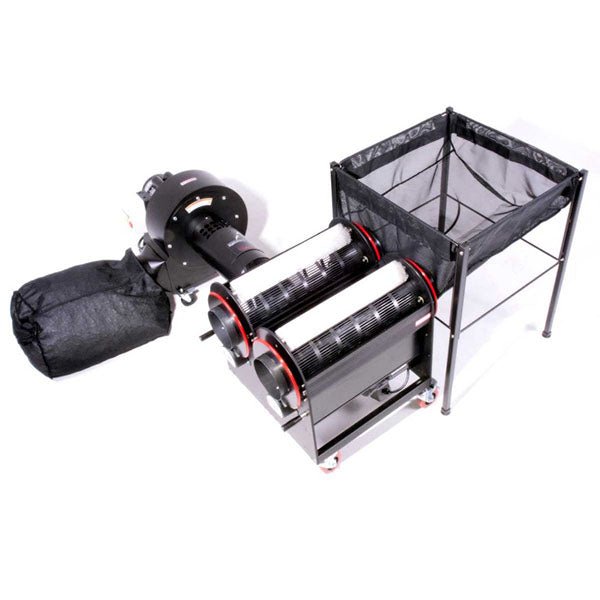 Centurion Pro Gladiator Trimming System w/Dual - Purpose HYBRID Tumbler - BetterGrow Hydro