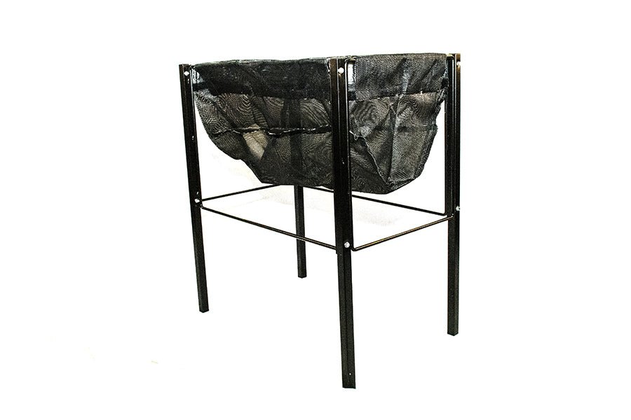 Centurion Pro Hopper Bag (Black Mesh) - Gladiator - BetterGrow Hydro