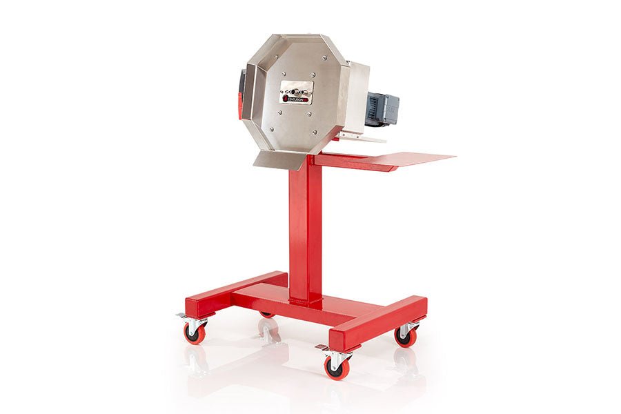 Centurion Pro HP1 Bucker Stand - BetterGrow Hydro