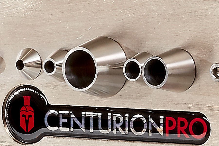Centurion Pro HP1 High Performance Bucker (Single) - BetterGrow Hydro