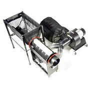 Centurion Pro Mini Trimming System w/Dual - Purpose Hybrid Tumbler - BetterGrow Hydro