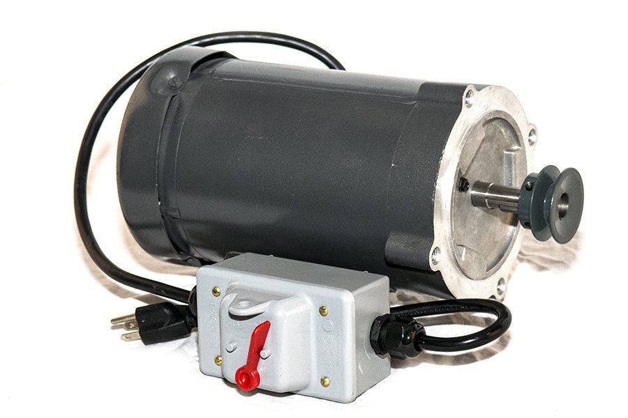 Centurion Pro Motor - Gladiator - BetterGrow Hydro