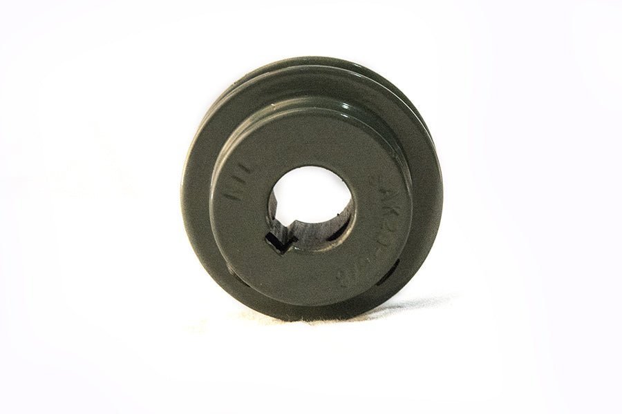 Centurion Pro Motor Pulley - All Models - BetterGrow Hydro