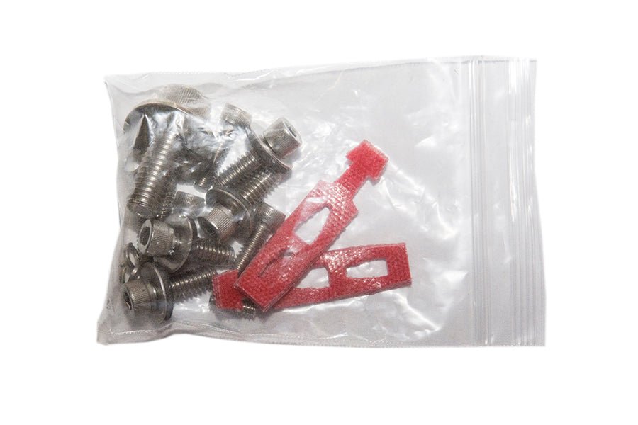 Centurion Pro Parts Assembly Kit - All Models - BetterGrow Hydro