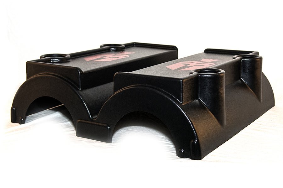 Centurion Pro Plastic Top Cover - Gladiator - BetterGrow Hydro
