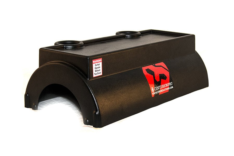 Centurion Pro Plastic Top Cover - Original - BetterGrow Hydro