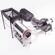 Centurion Pro Silver Bullet Trimming System w/Dual - Purpose Hybrid Tumbler - BetterGrow Hydro