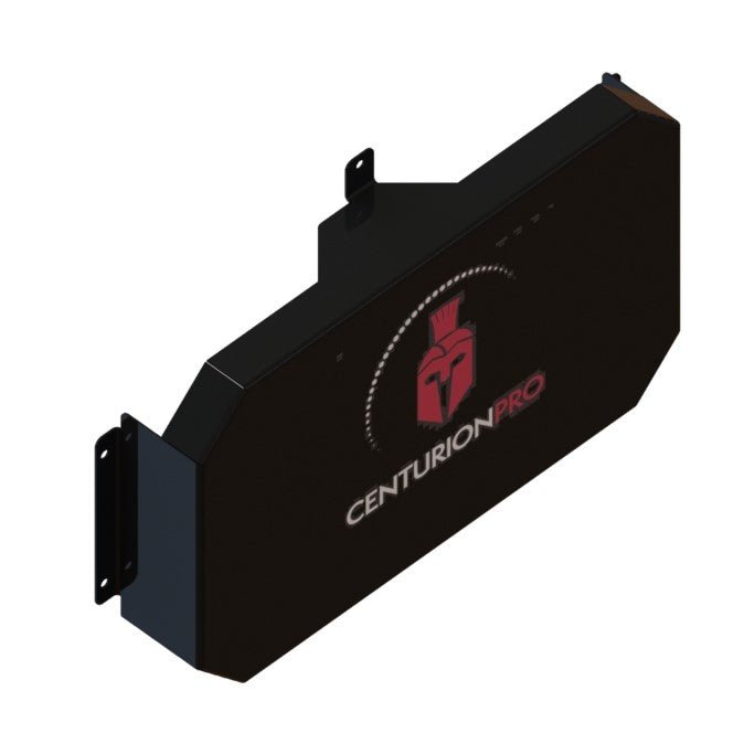 Centurion Pro Steel Belt Cover (3.0) - BetterGrow Hydro