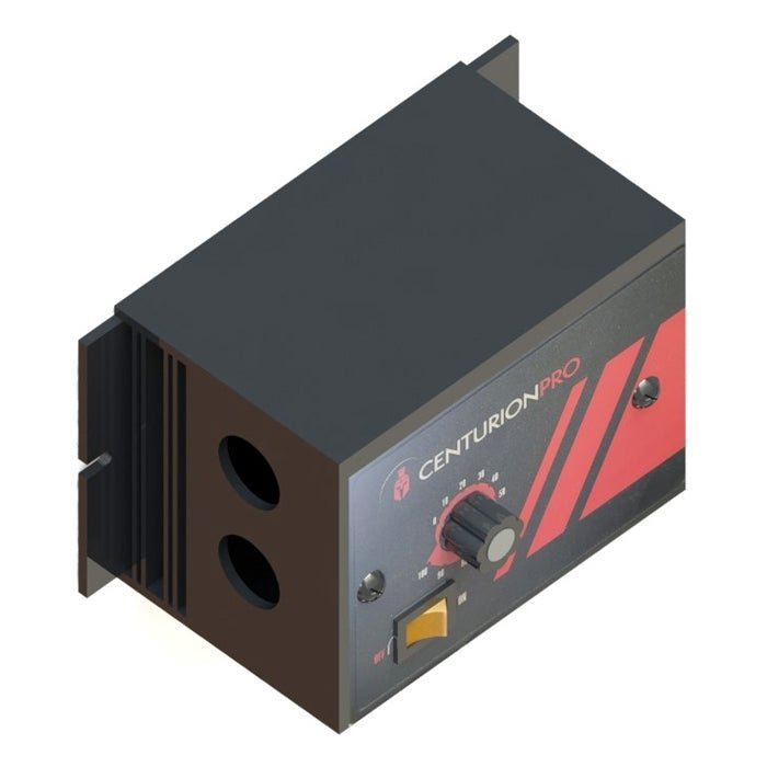 Centurion Pro Variable Speed Motor Kit (Motor + Speed Control) - Mini - BetterGrow Hydro