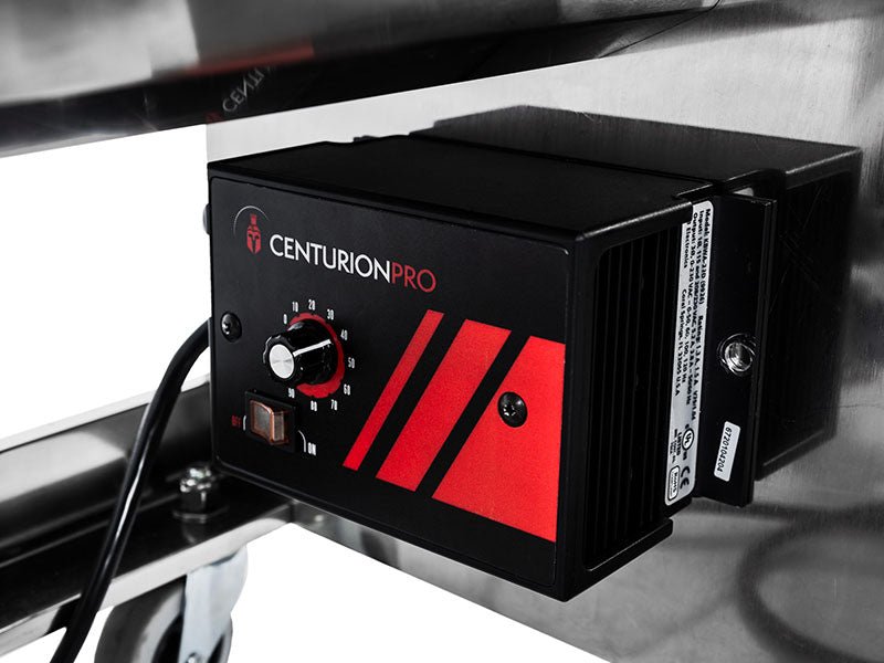 CenturionPro 3.0 SS - BetterGrow Hydro