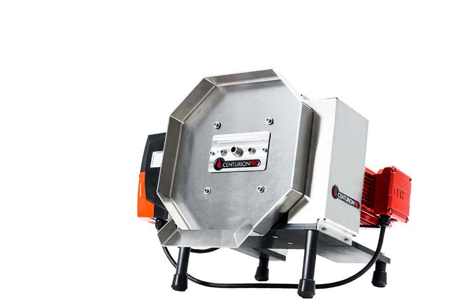 CenturionPro HPM - Single High Performance Mini Bucker - BetterGrow Hydro