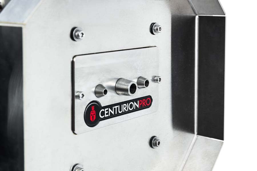 CenturionPro HPM - Single High Performance Mini Bucker - BetterGrow Hydro
