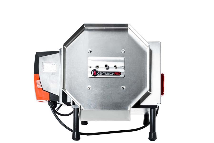 CenturionPro HPM - Single High Performance Mini Bucker - BetterGrow Hydro