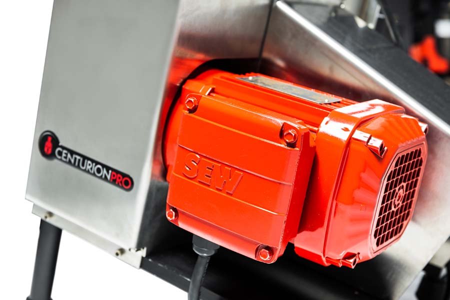 CenturionPro HPM - Single High Performance Mini Bucker - BetterGrow Hydro