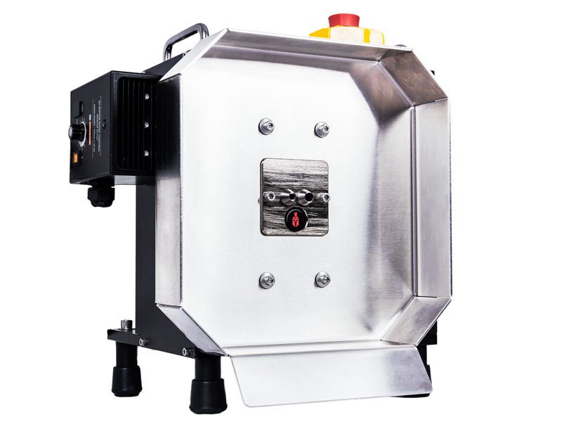 CenturionPro HPTT - High Performance TableTop Bucker - BetterGrow Hydro