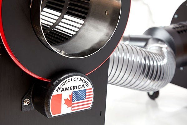 CenturionPro Mini SS - BetterGrow Hydro