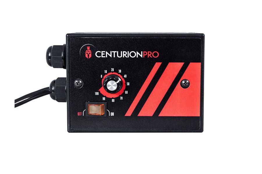 CenturionPro Mini SS - BetterGrow Hydro