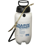 Chapin 2gal Premier Poly Sprayer - BetterGrow Hydro