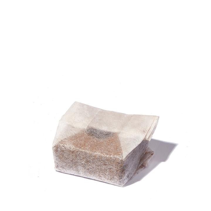 Char Coir BioPot - 4 in / 1/2 gallon - BetterGrow Hydro