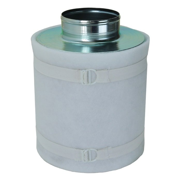 Charco Filters Plus Activated Carbon Filter - BetterGrow Hydro